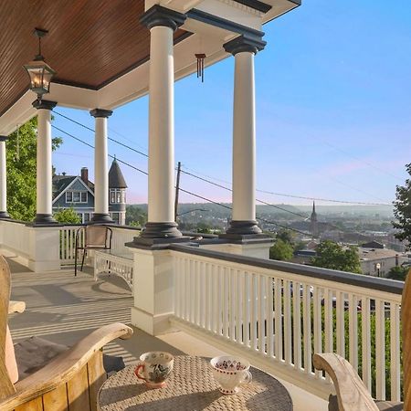 Dubuque'S Front Porch, Historic Charmer, Walk Downtown Ngoại thất bức ảnh