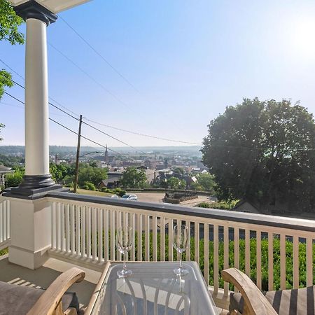 Dubuque'S Front Porch, Historic Charmer, Walk Downtown Ngoại thất bức ảnh