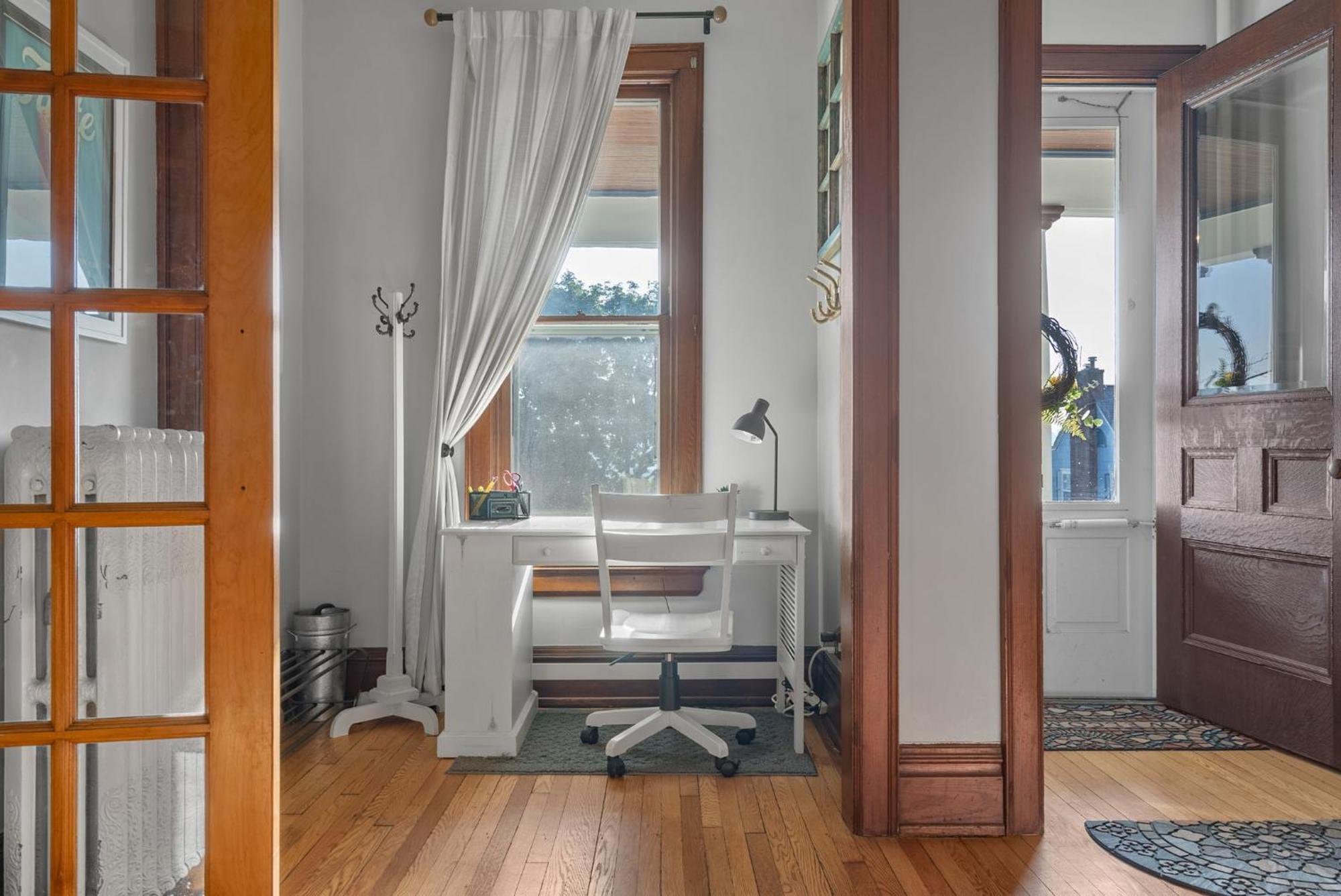 Dubuque'S Front Porch, Historic Charmer, Walk Downtown Ngoại thất bức ảnh